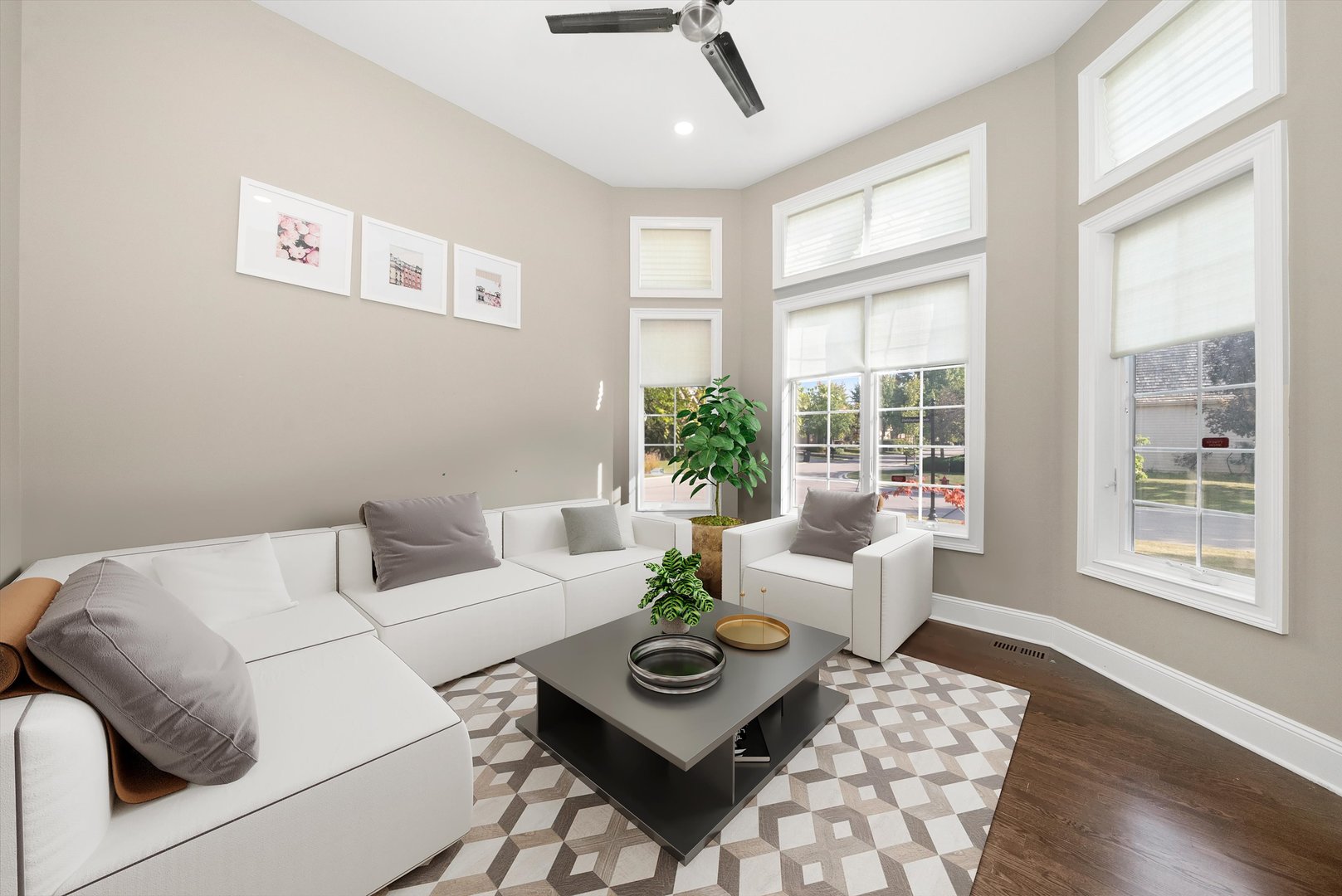 500 Haddington Circle Inverness, IL 60010 - Photo 13 of 71