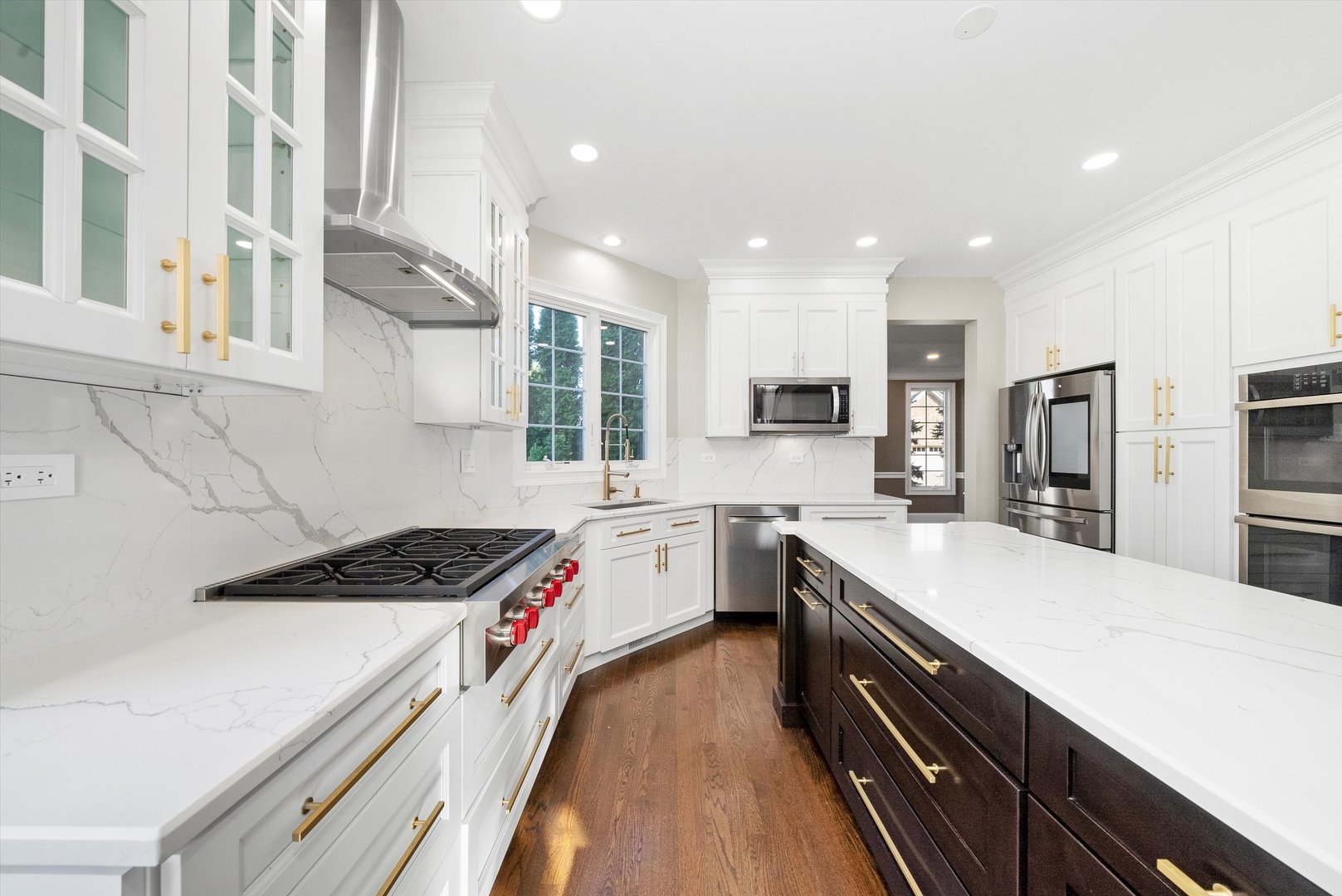 500 Haddington Circle Inverness, IL 60010 - Photo 16 of 71