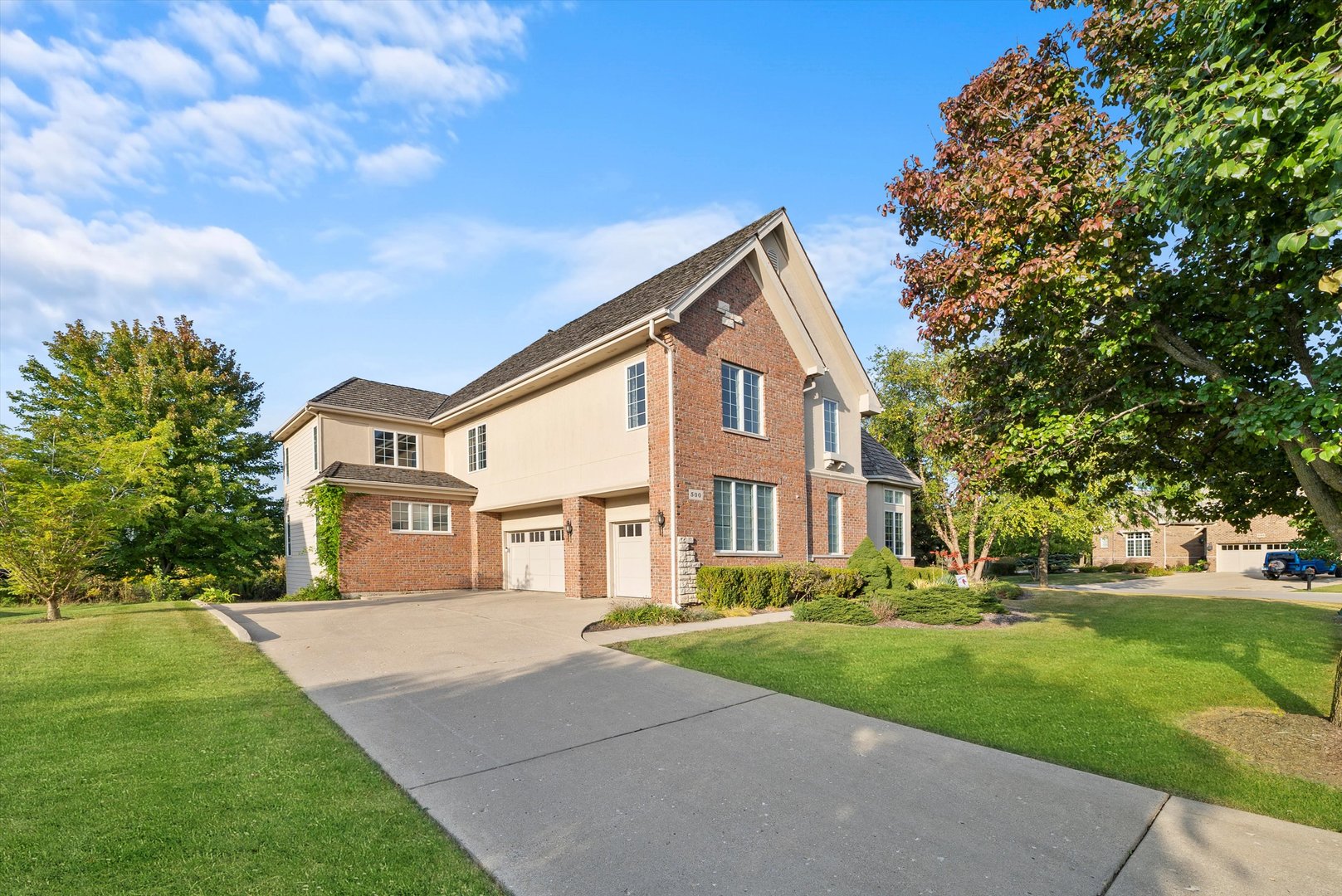 500 Haddington Circle Inverness, IL 60010 - Photo 2 of 71