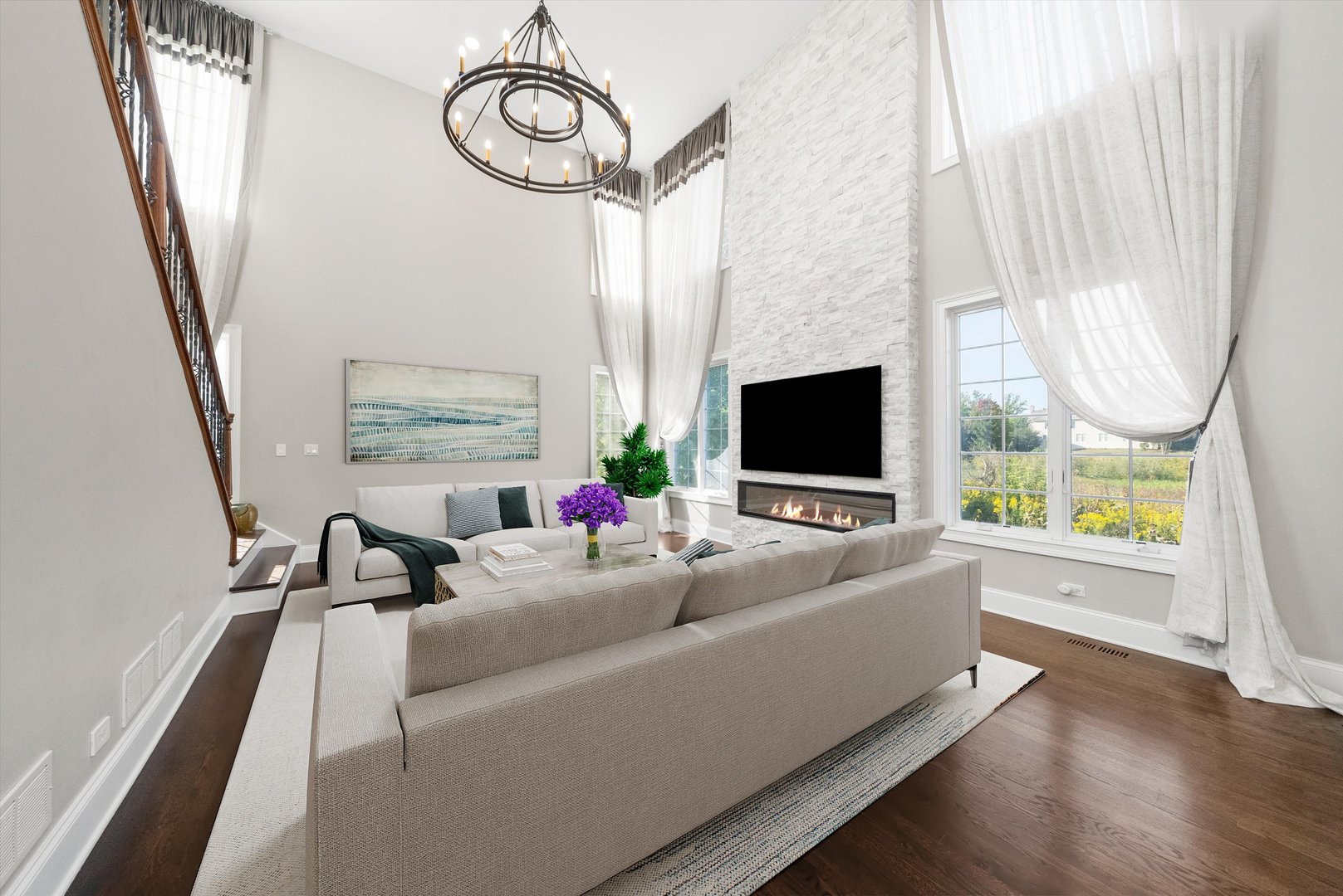 500 Haddington Circle Inverness, IL 60010 - Photo 25 of 71