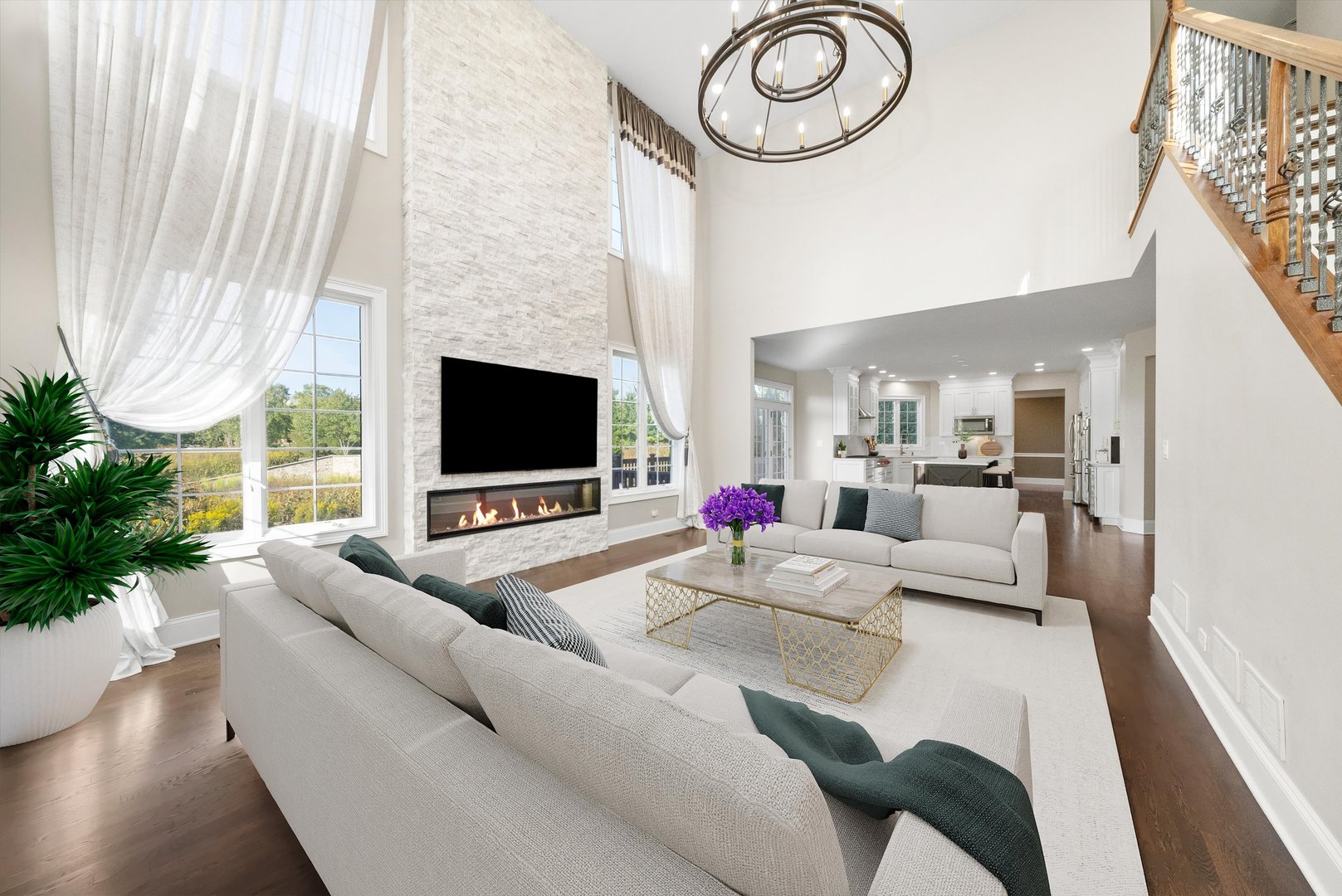 500 Haddington Circle Inverness, IL 60010 - Photo 26 of 71