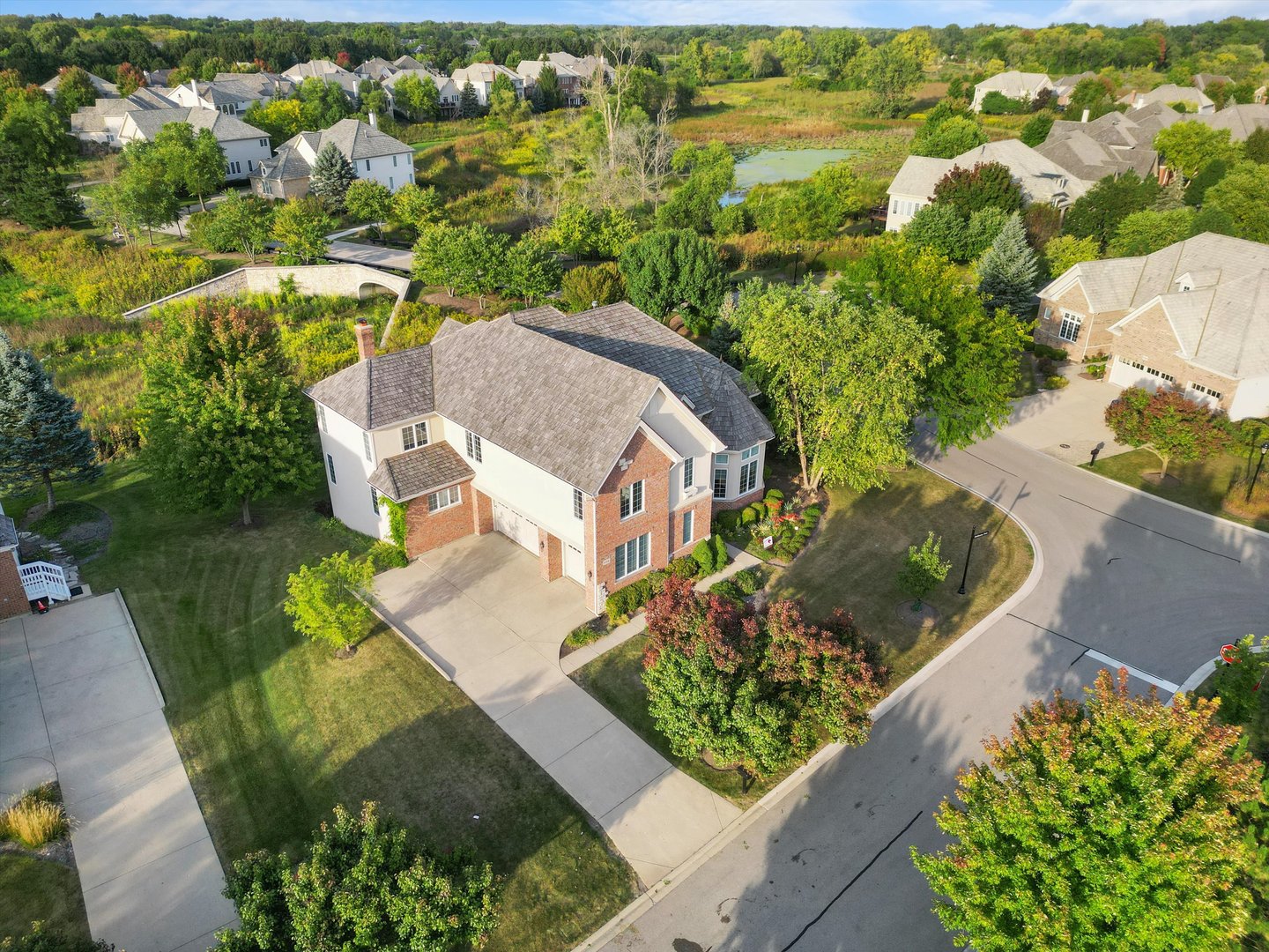 500 Haddington Circle Inverness, IL 60010 - Photo 3 of 71