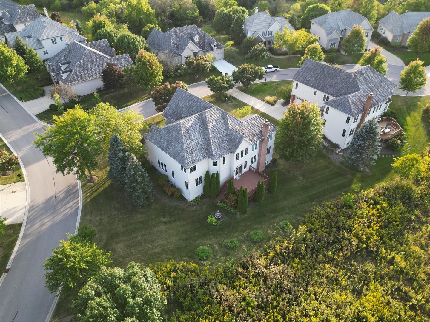 500 Haddington Circle Inverness, IL 60010 - Photo 4 of 71