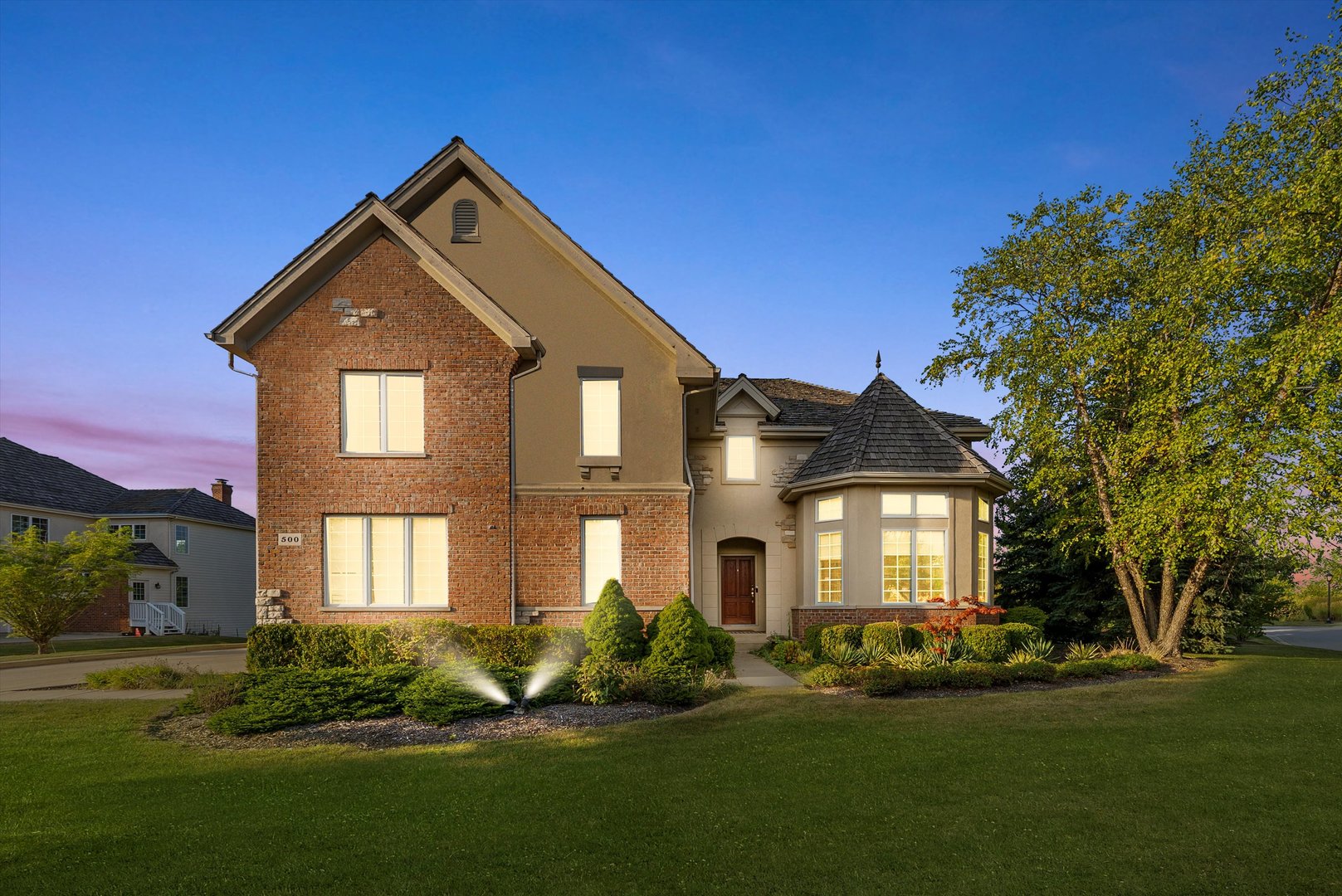 500 Haddington Circle Inverness, IL 60010 - Photo 66 of 71