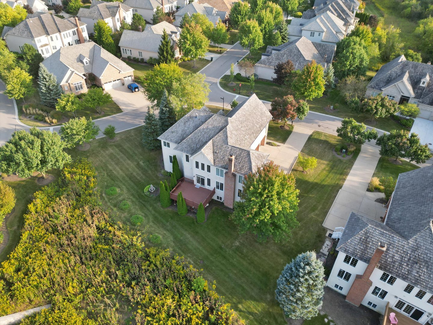 500 Haddington Circle Inverness, IL 60010 - Photo 67 of 71