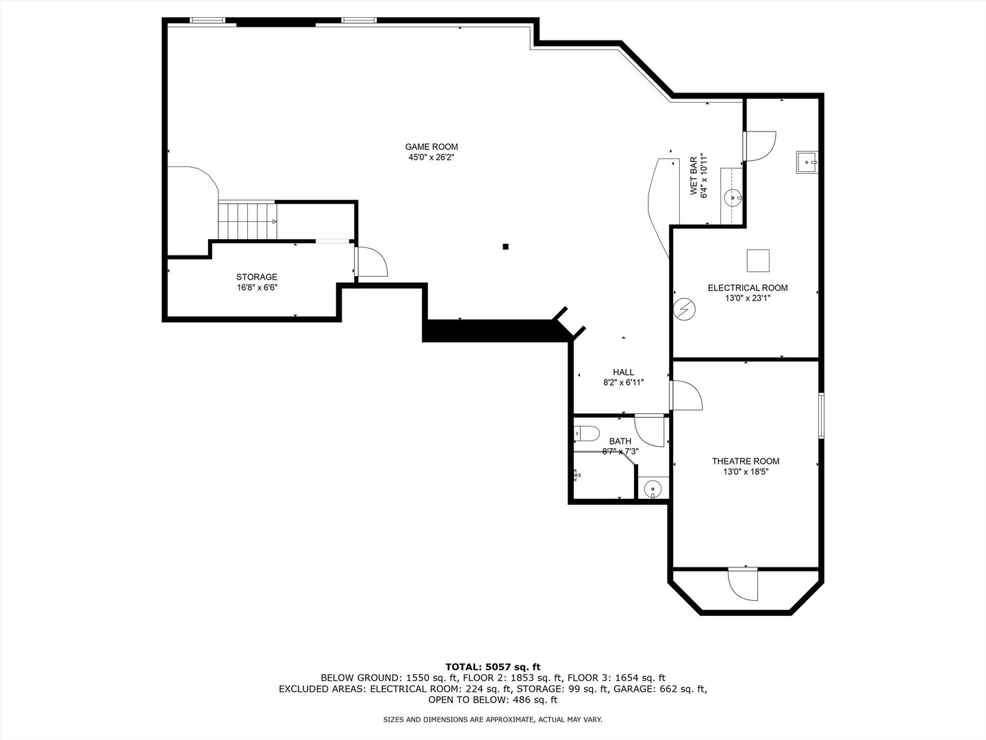 500 Haddington Circle Inverness, IL 60010 - Photo 69 of 71
