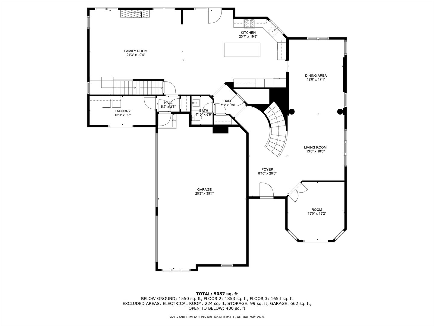 500 Haddington Circle Inverness, IL 60010 - Photo 70 of 71