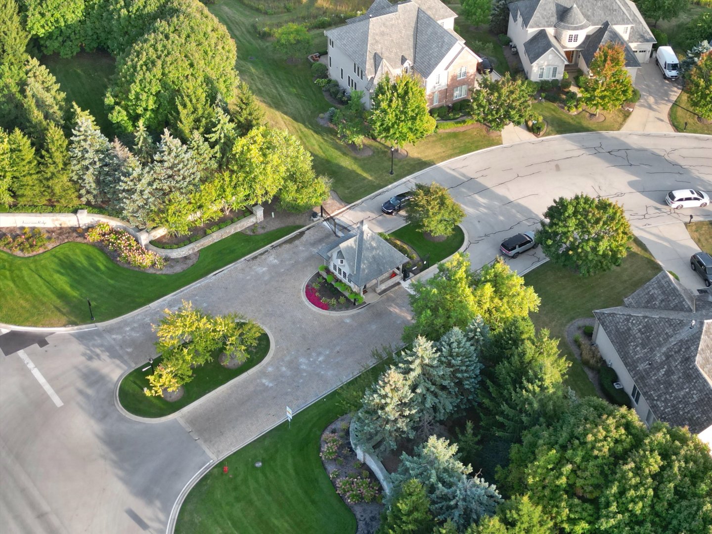 500 Haddington Circle Inverness, IL 60010 - Photo 7 of 71