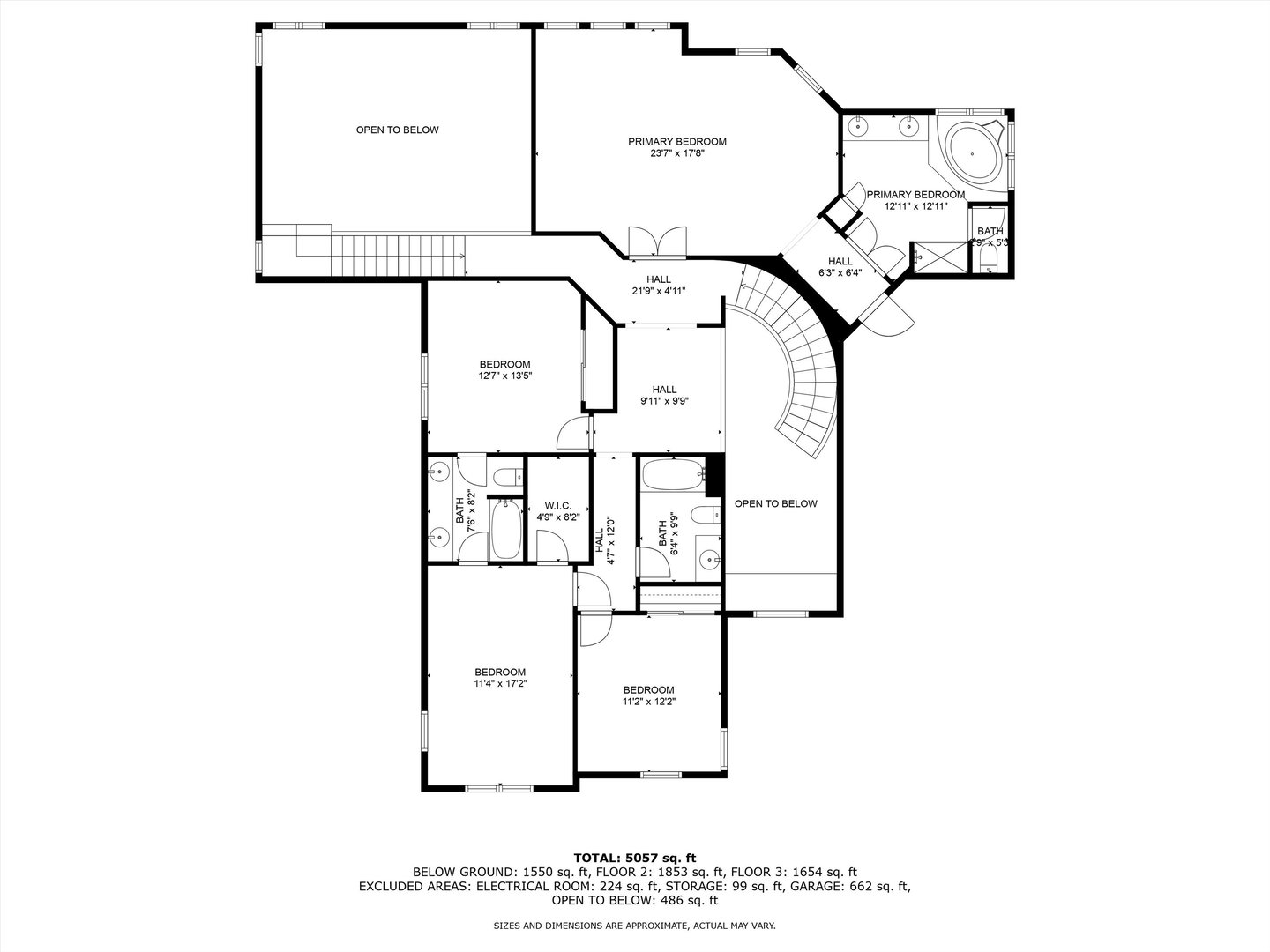 500 Haddington Circle Inverness, IL 60010 - Photo 71 of 71