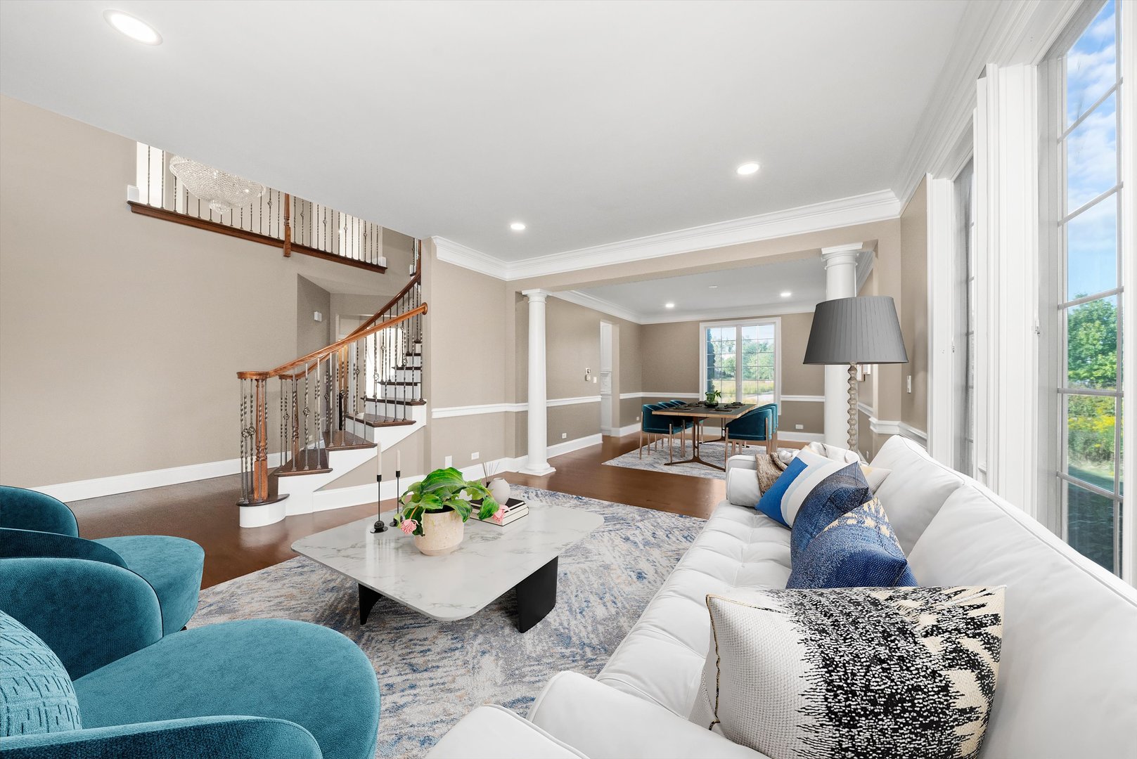 500 Haddington Circle Inverness, IL 60010 - Photo 10 of 71