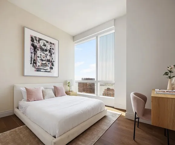 $14,000 | 77 Greenwich Street, Unit 29B | Financial District
