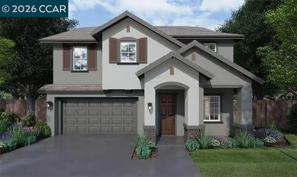 $898,645 | 476 Trillium Court, Fairfield, CA 94534