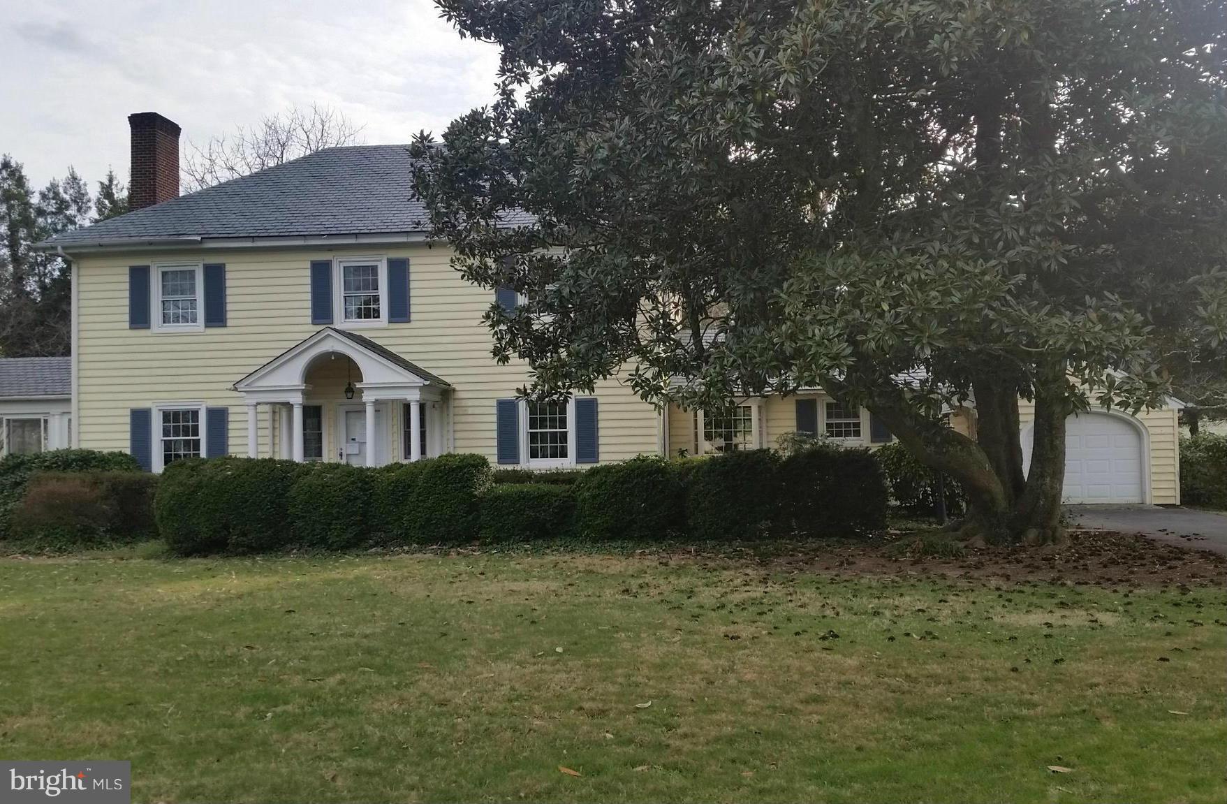 186 Rectory Road Montross, VA 22520 - Photo 1 of 20 Exterior (Front)