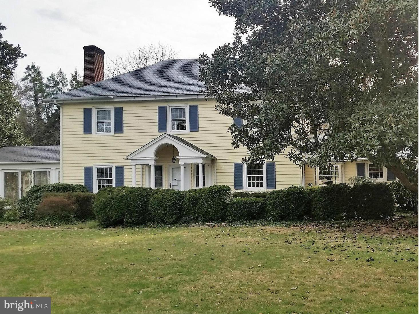 186 Rectory Road Montross, VA 22520 - Photo 2 of 20 Exterior (Front)