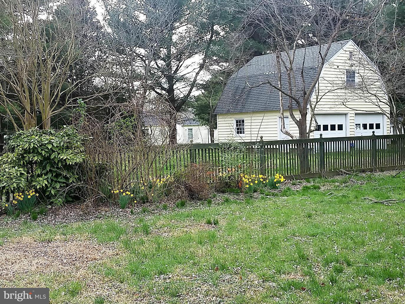 186 Rectory Road Montross, VA 22520 - Photo 19 of 20 detached 2 car garage