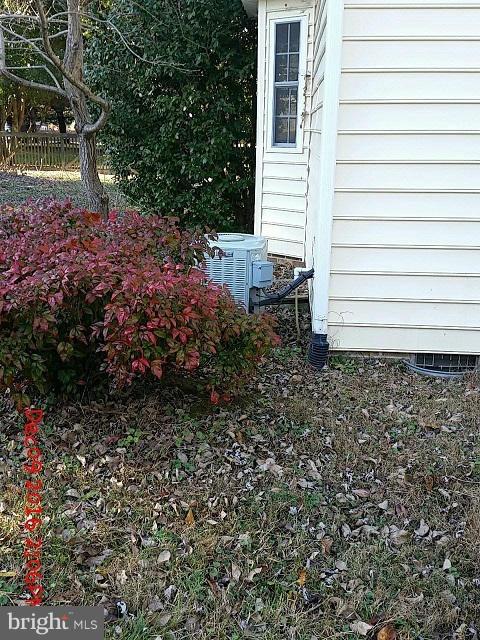 186 Rectory Road Montross, VA 22520 - Photo 20 of 20 Exterior (Rear)