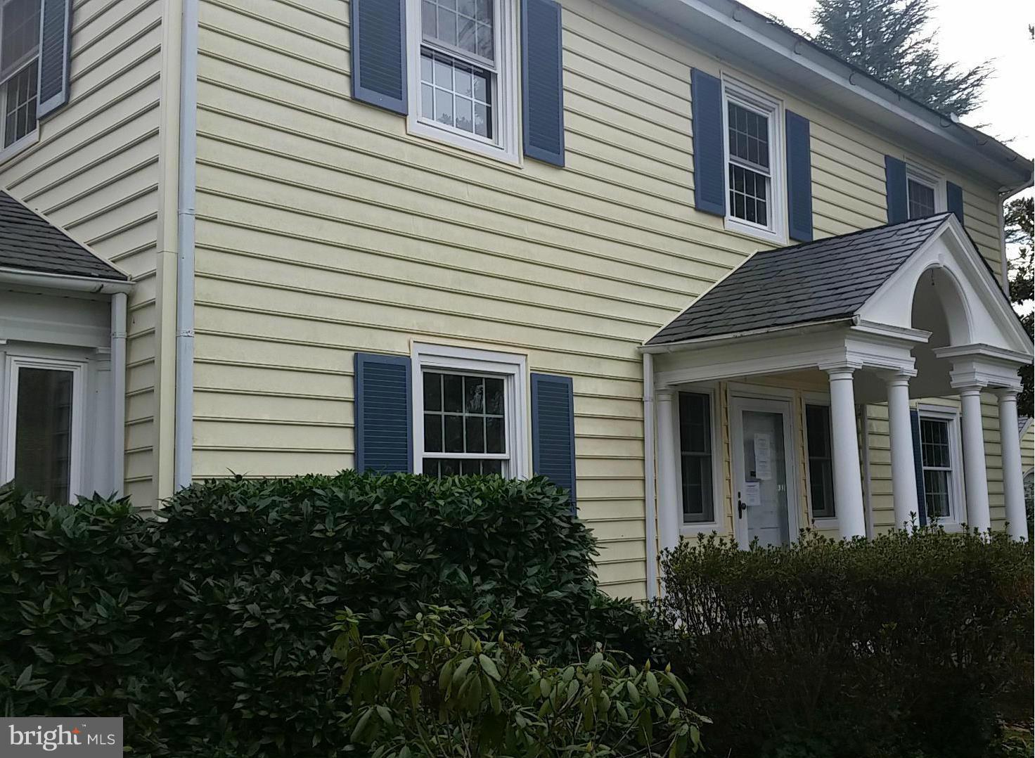 186 Rectory Road Montross, VA 22520 - Photo 3 of 20 Exterior (Front)
