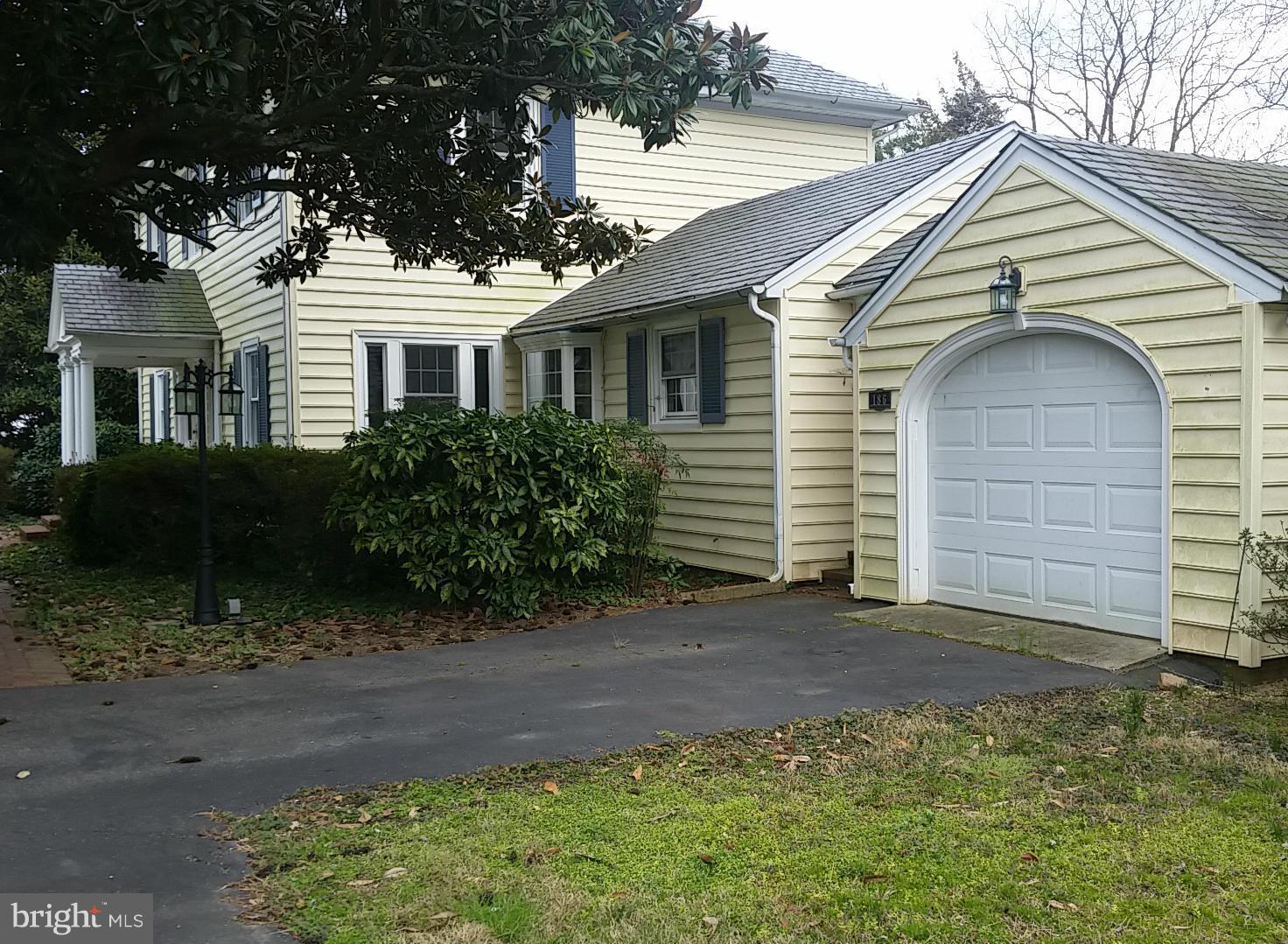 186 Rectory Road Montross, VA 22520 - Photo 4 of 20 Exterior (Front)