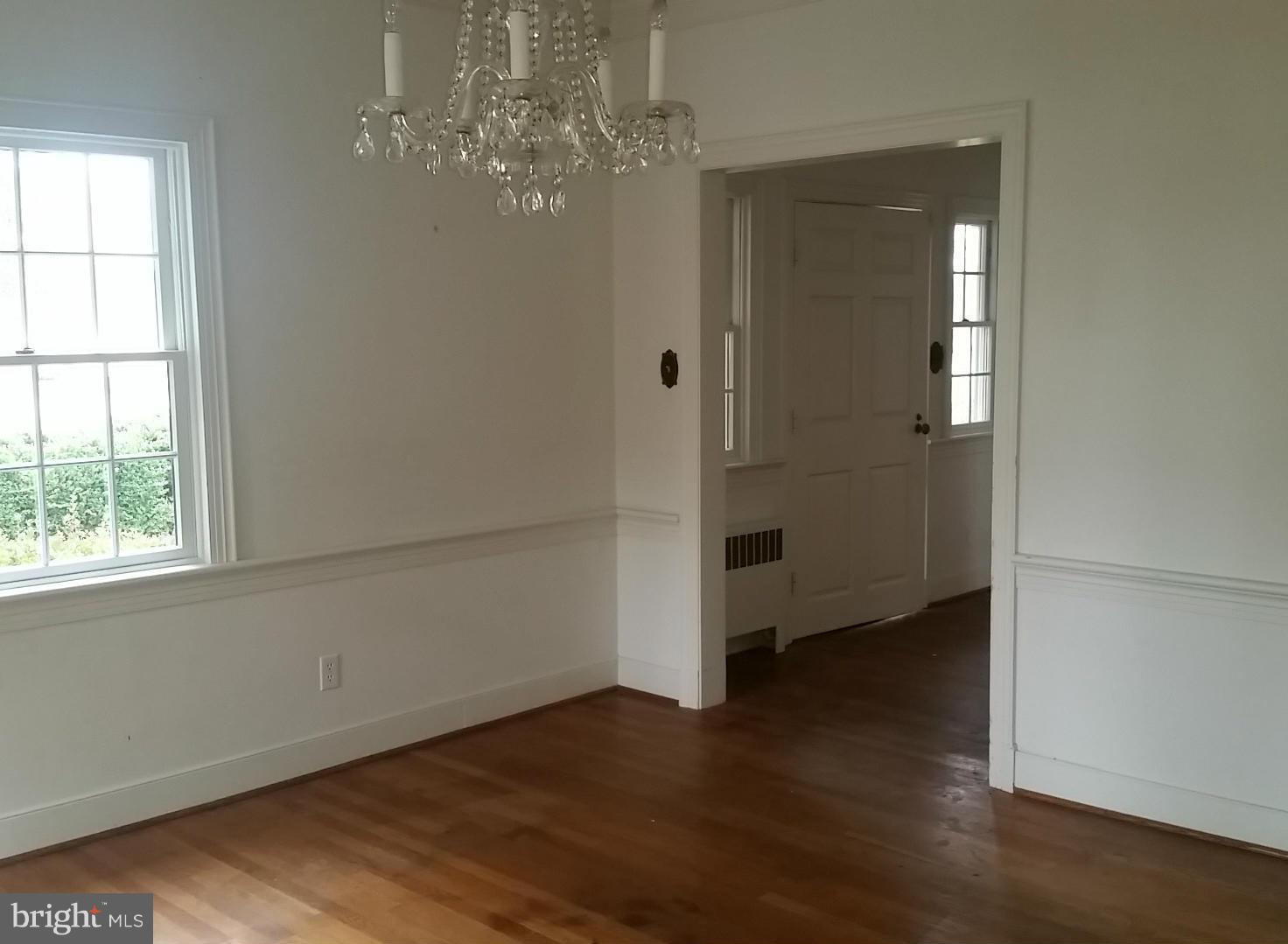 186 Rectory Road Montross, VA 22520 - Photo 9 of 20 Dining Room