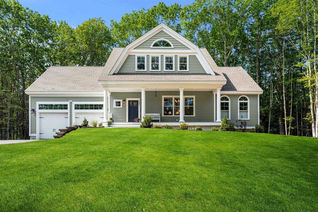 131 Exeter Road North Hampton, NH 03862 - Photo 2 of 39