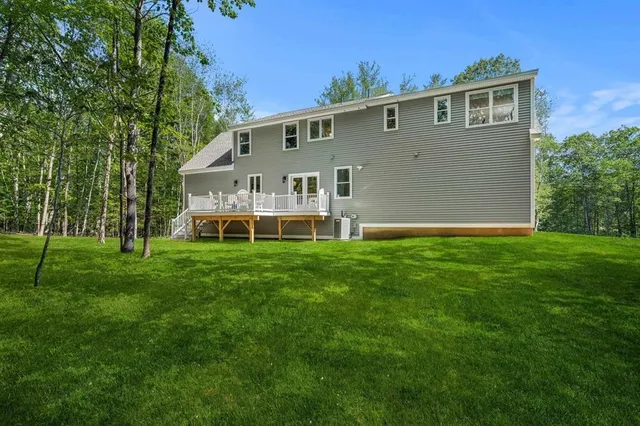 $1,295,000 | 131 Exeter Road, North Hampton, NH 03862