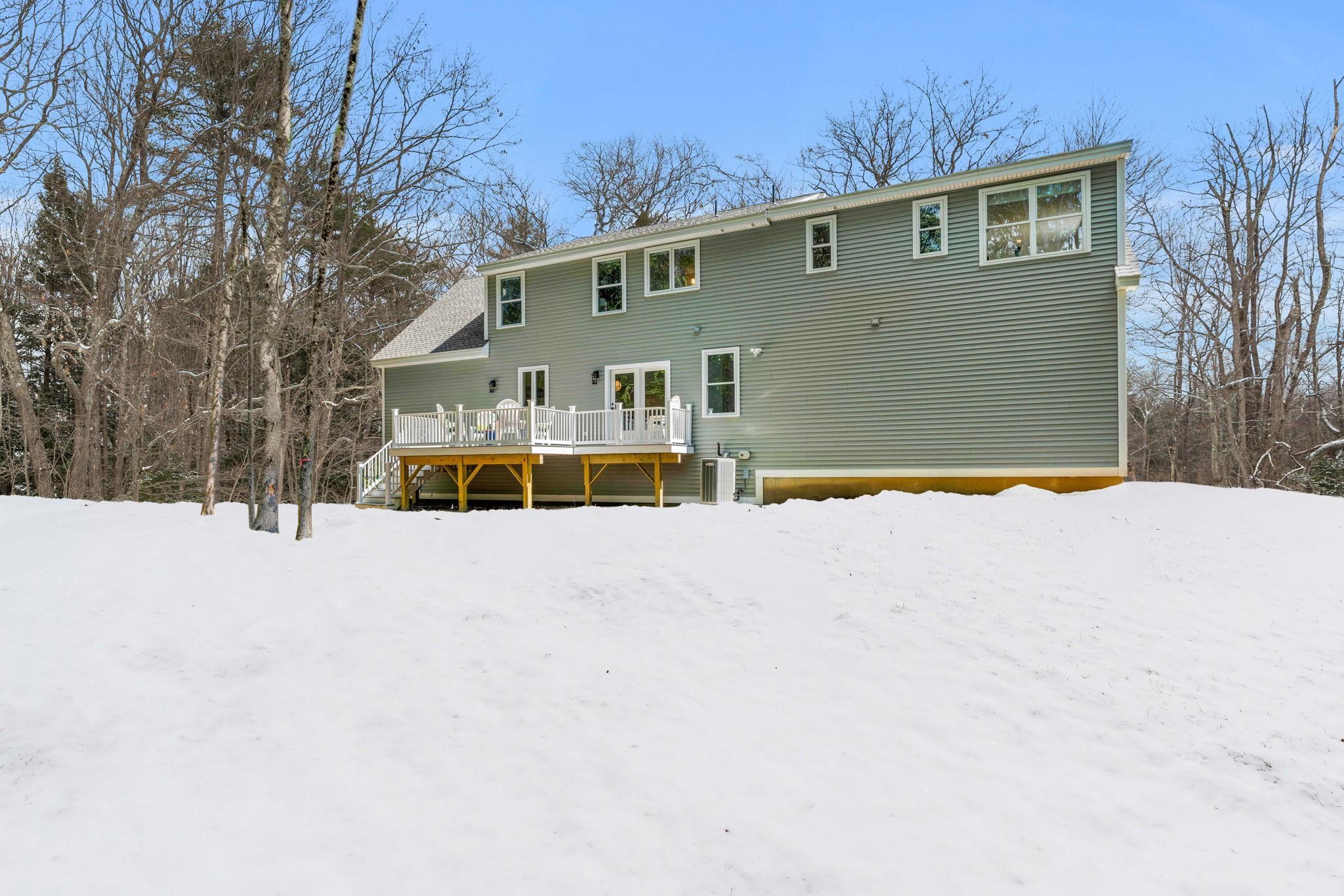 131 Exeter Road North Hampton, NH 03862 - Photo 26 of 39