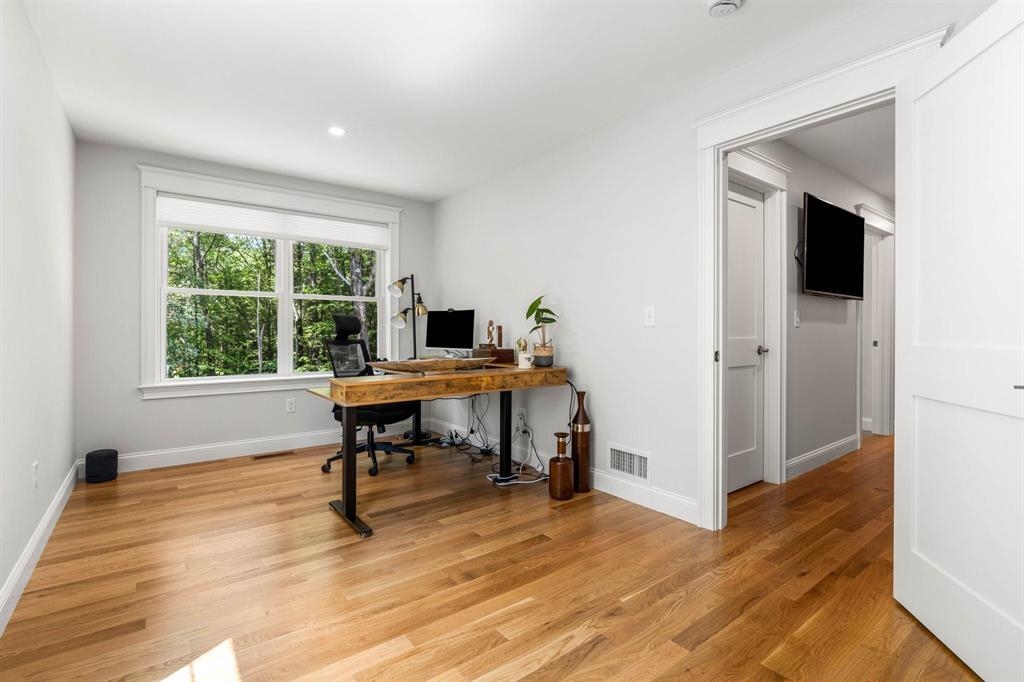 131 Exeter Road North Hampton, NH 03862 - Photo 35 of 39