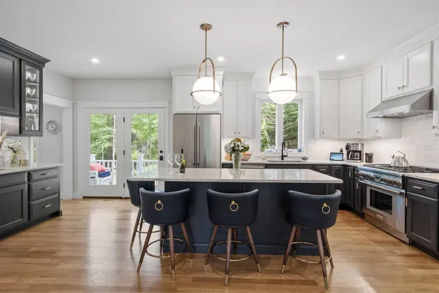 $1,195,000 | 131 Exeter Road, North Hampton, NH 03862