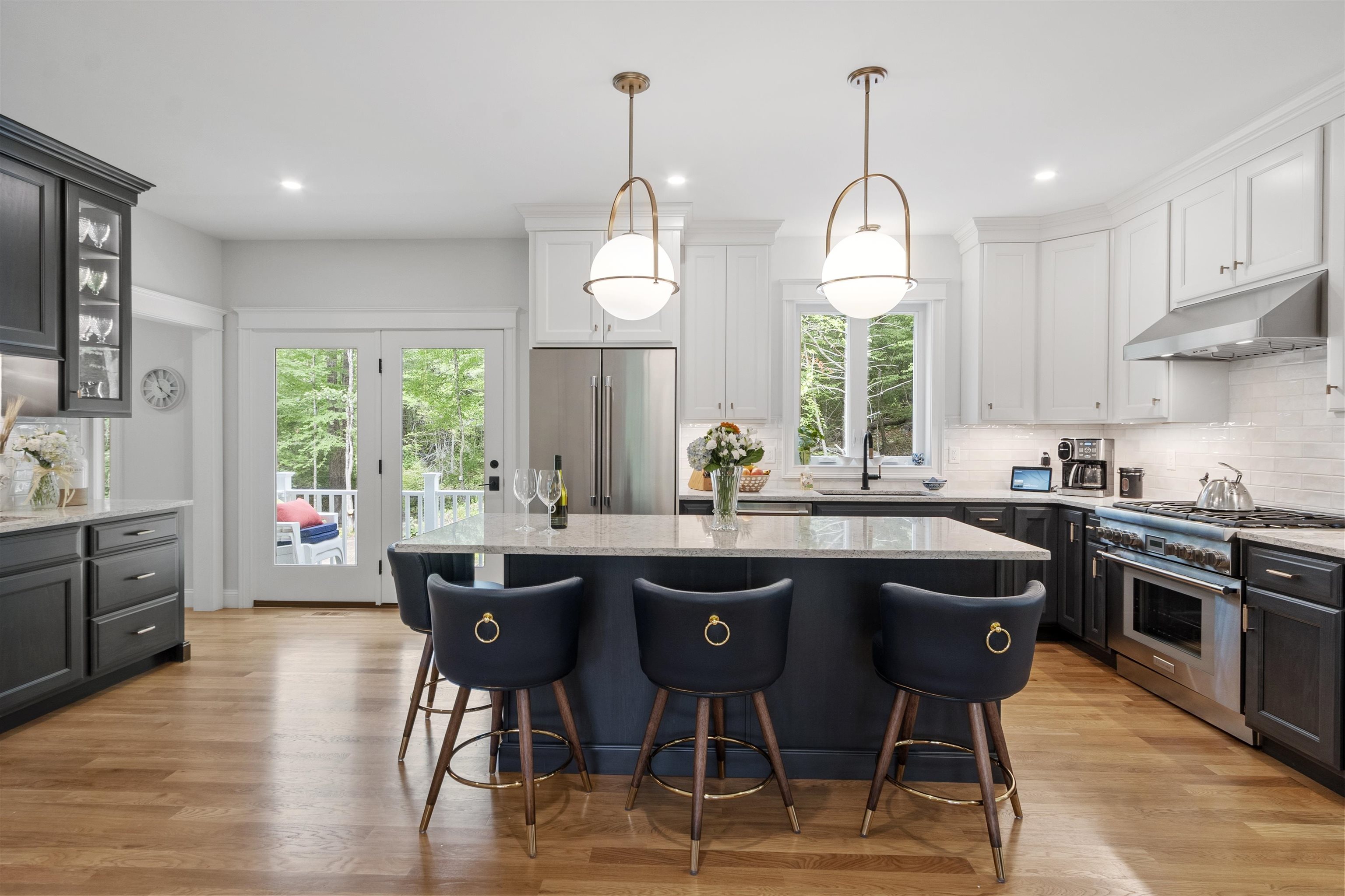 131 Exeter Road North Hampton, NH 03862 - Photo 5 of 39