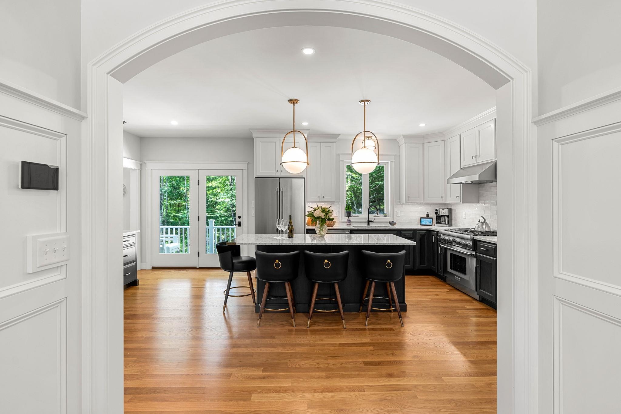 131 Exeter Road North Hampton, NH 03862 - Photo 10 of 39