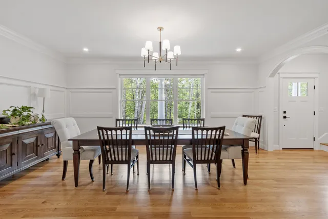 $1,295,000 | 131 Exeter Road, North Hampton, NH 03862