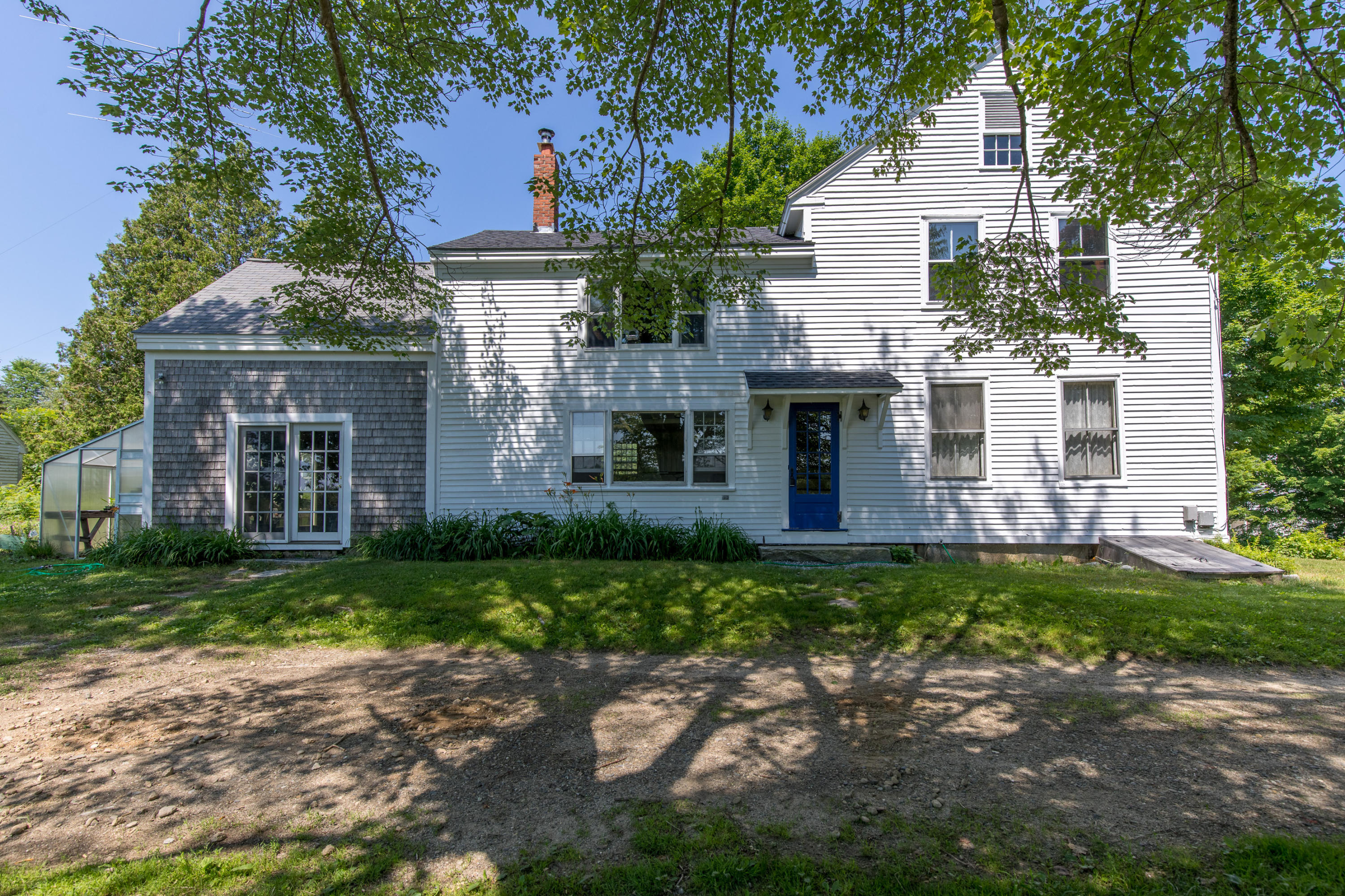 751 Royalsborough Road Durham, ME 04222 - Photo 4 of 62 751 Royalsborough Road Durham-10