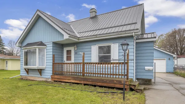 $229,000 | 20 North National Avenue, Fond du Lac, WI 54935