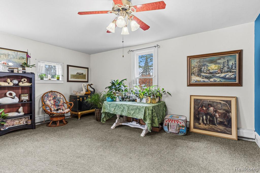 327 Reid Road Grand Blanc, MI 48439 - Photo 43 of 88