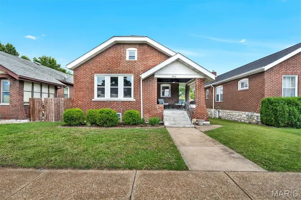 $325,000 | 5810 South Kingshighway Boulevard, St. Louis, MO 63109