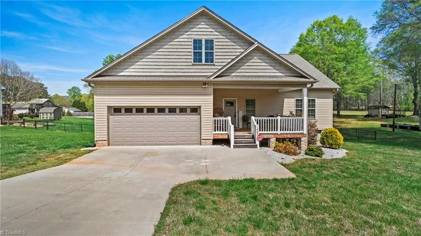 $365,000 | 1880 Chestnut Grove Road, King, NC 27021