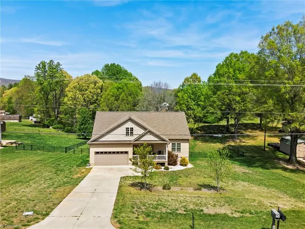 $354,000 | 1880 Chestnut Grove Road, King, NC 27021