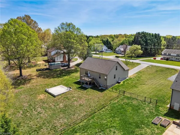 $354,000 | 1880 Chestnut Grove Road, King, NC 27021