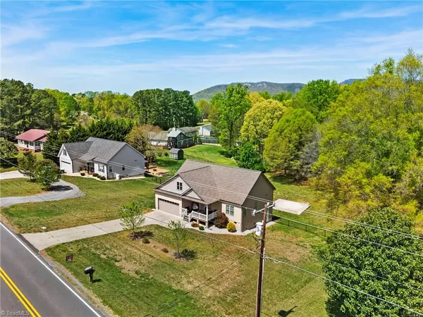 $354,000 | 1880 Chestnut Grove Road, King, NC 27021