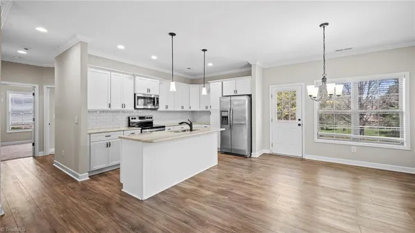 $354,000 | 1880 Chestnut Grove Road, King, NC 27021