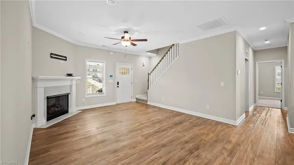 $354,000 | 1880 Chestnut Grove Road, King, NC 27021