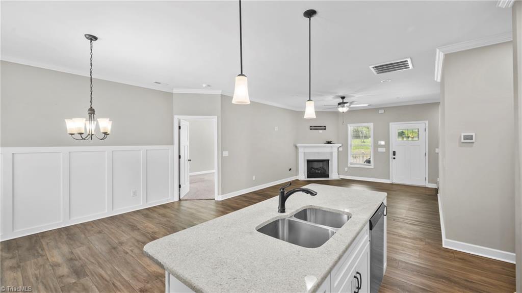 1880 Chestnut Grove Road King, NC 27021 - Photo 6 of 27