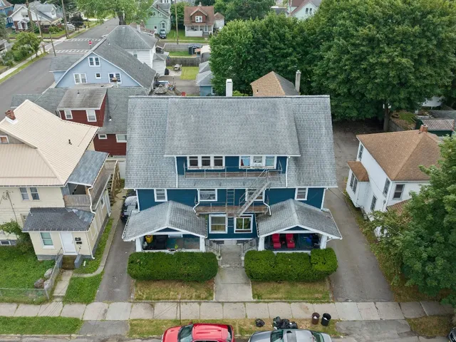 $460,000 | 42-46 Jackson Avenue, Endicott, NY 13760