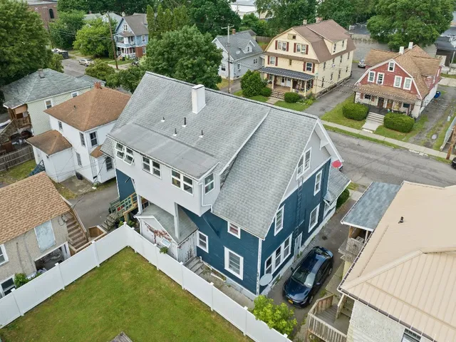 $460,000 | 42-46 Jackson Avenue, Endicott, NY 13760