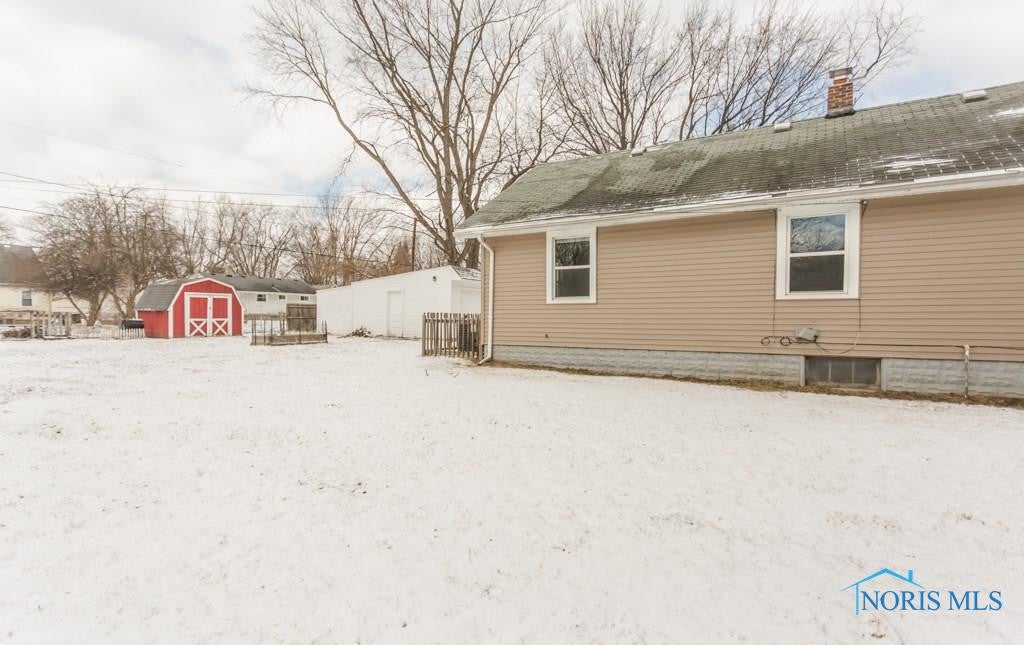 5611 Pawnee Road Toledo, OH 43613 - Photo 27 of 29 Gallery Image 27