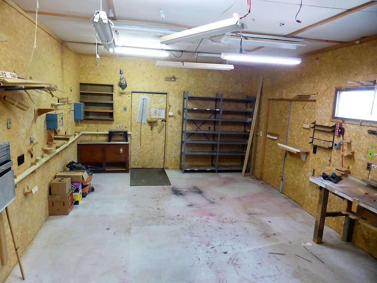 14933 Gallagher Road Thompsonville, MI 49683 - Photo 29 of 35 1866293-28.JPG