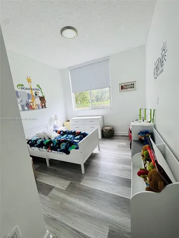 a room with furniture and a couch