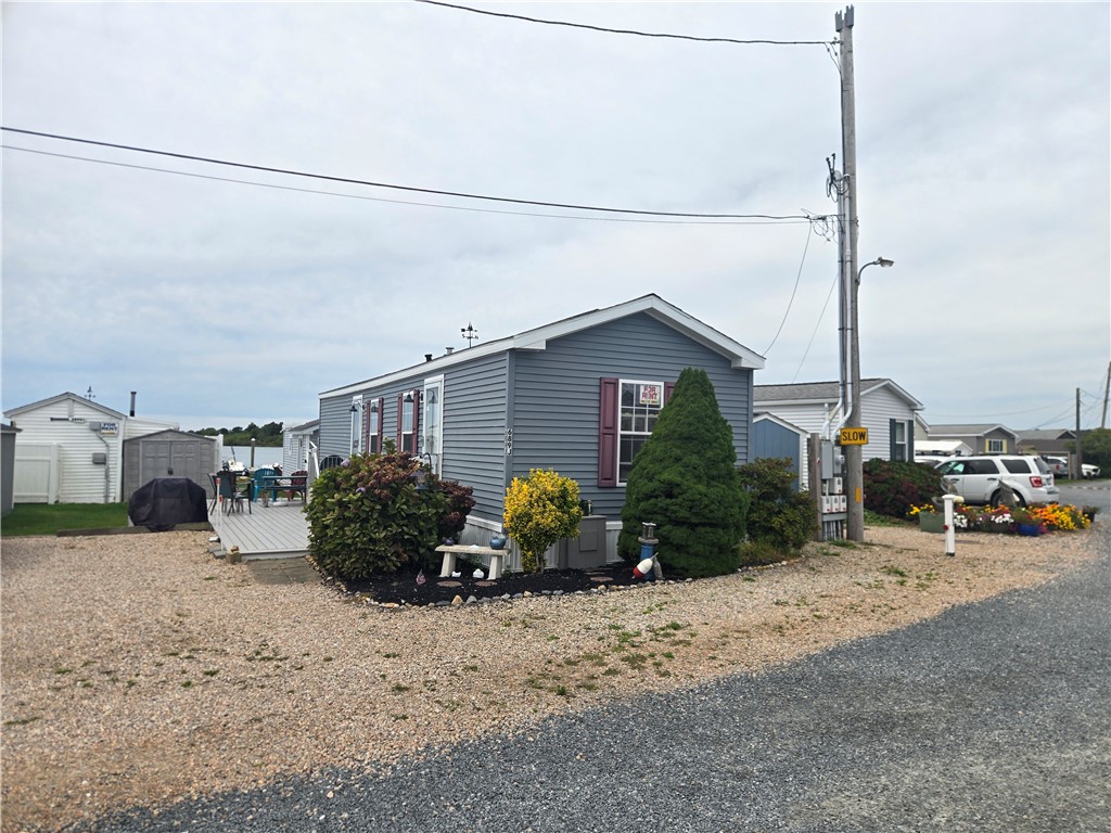 689 Succotash Road South Kingstown, RI 02879 - Photo 1 of 30