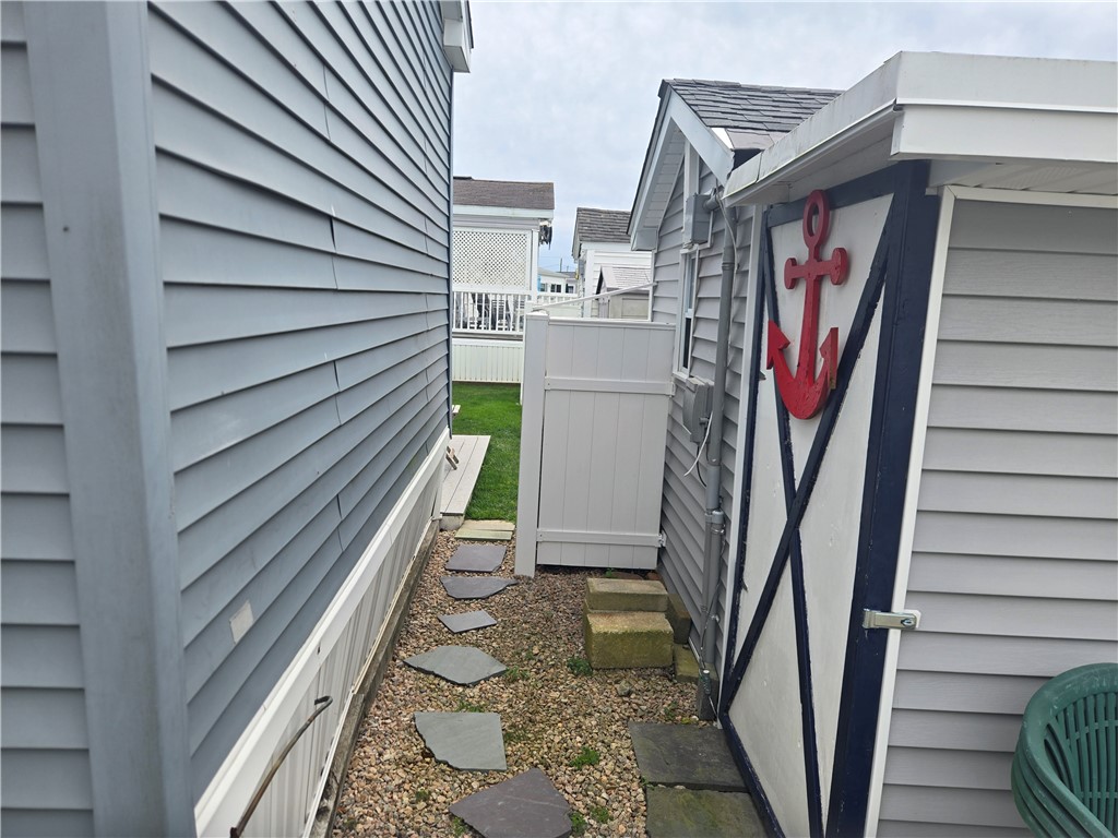 689 Succotash Road South Kingstown, RI 02879 - Photo 27 of 30