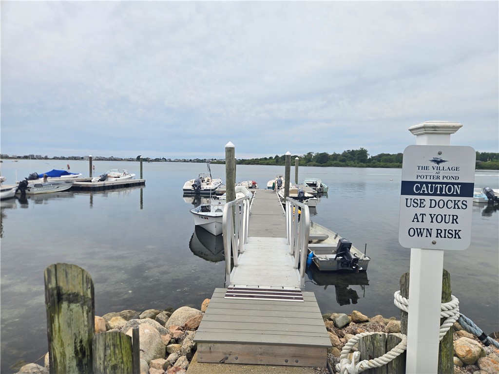 689 Succotash Road South Kingstown, RI 02879 - Photo 5 of 30